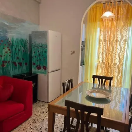 Orchidea Apartment *