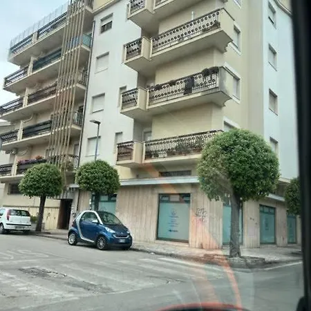 Apartment Orchidea